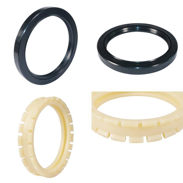Pinion Shaft Assy Mud Pump product image 2