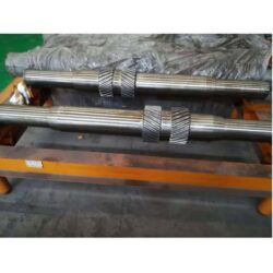 Pinion Shaft Assy Mud Pump product image 3