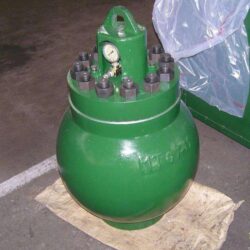 Mud Pump PUlsation Dampener product image 1