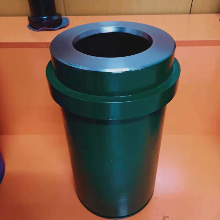 Mud Pump Single Metal Liner product image 1