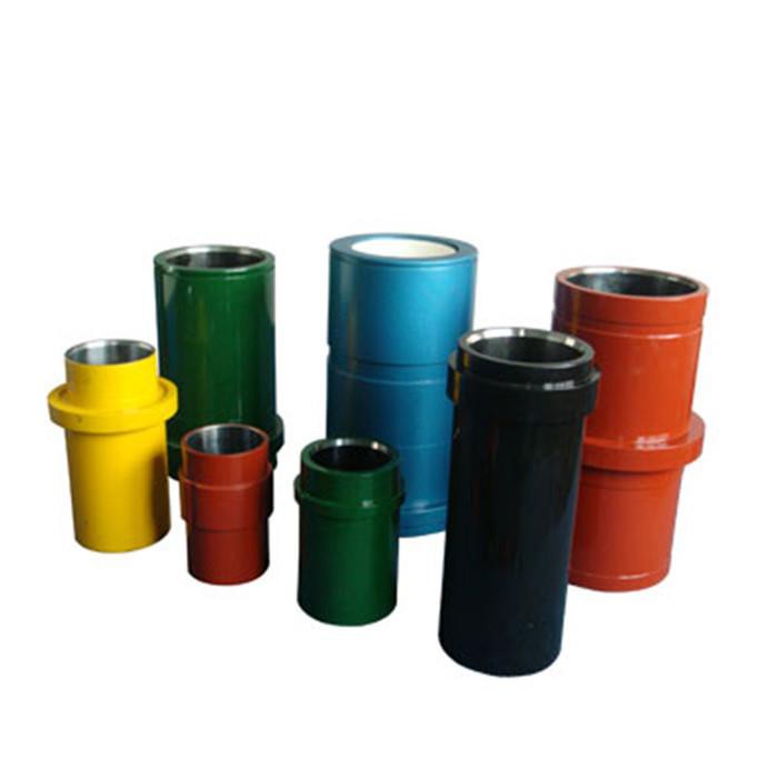 Mud Pump Spare Parts Cylinder Liner product image 1