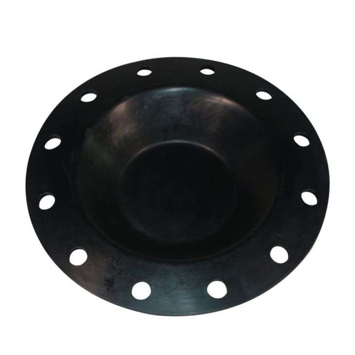 Mud Pump Suction Air Bag product image 1