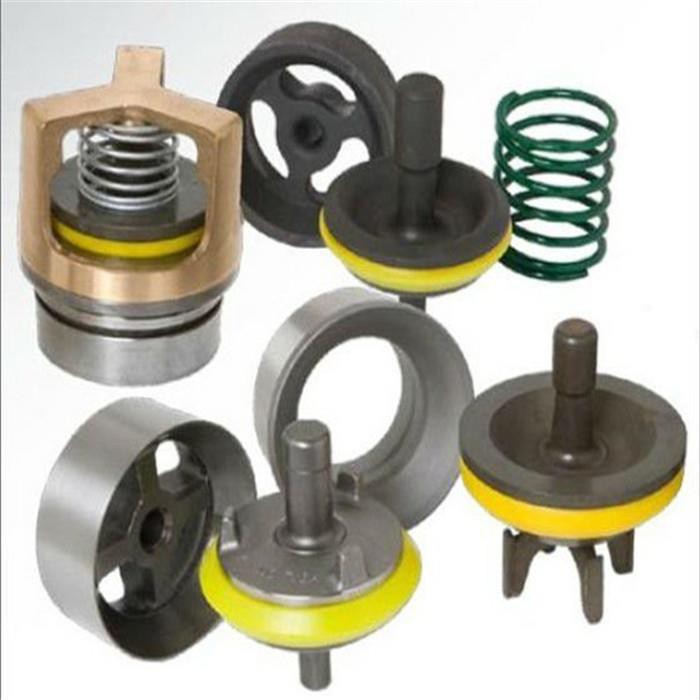 Mud Pump Valve Assembly product image