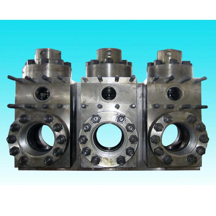 Mud Pump Valve Box product image 1