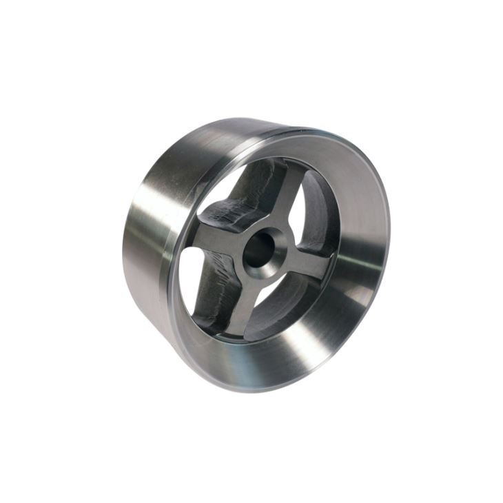 Mud Pump Valve Seat product image 1