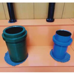 Mud Pump Zirconia Ceramic Liner product image
