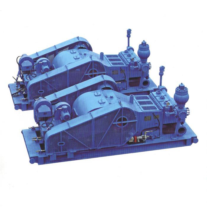 Mud Pump product image 1