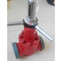 Mud Valve product image 1