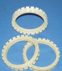 Pinion Shaft Assy Mud Pump product image 4