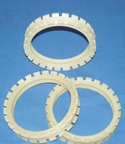 Pinion Shaft Assy Mud Pump product image 4