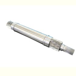 Pinion Shaft Assy Mud Pump product image 1