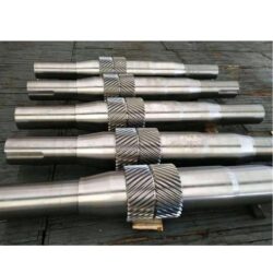 Pinion Shaft Mud Pump product image 1