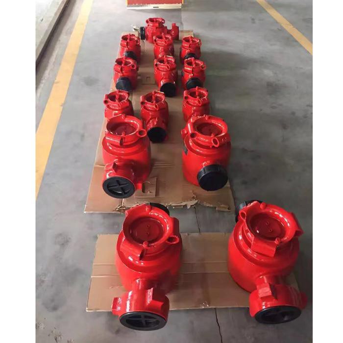 Plug Valve product image 1