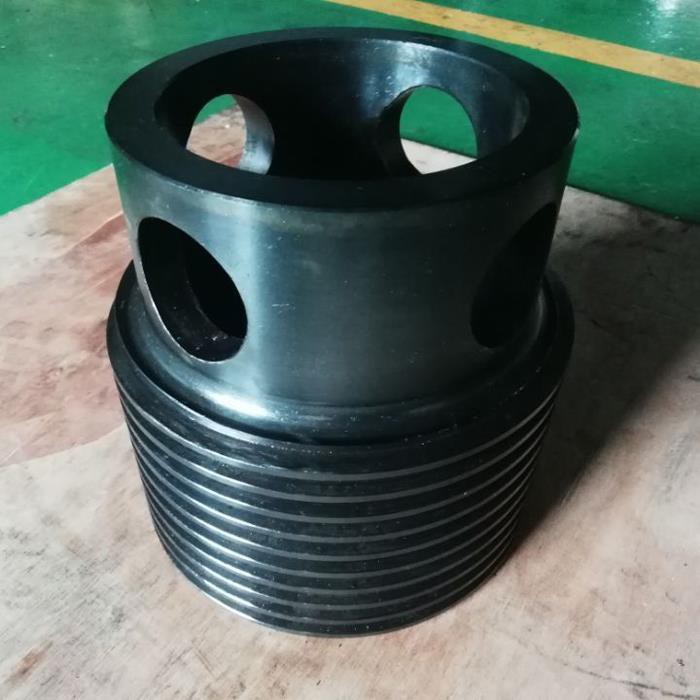 PZ-7 Mud Pump Valve Cover product image 1