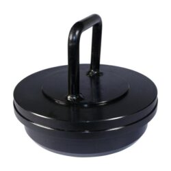 PZ7-Mud Pump Cylinder Head product image 1