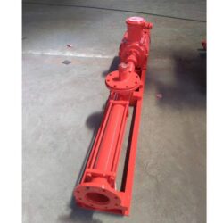 Screw Pump product image 1