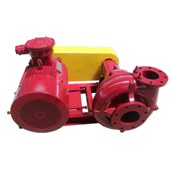Shearing Pump product image 1