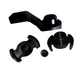 T-500 Mud Pump Valve Guide Lower product image 1