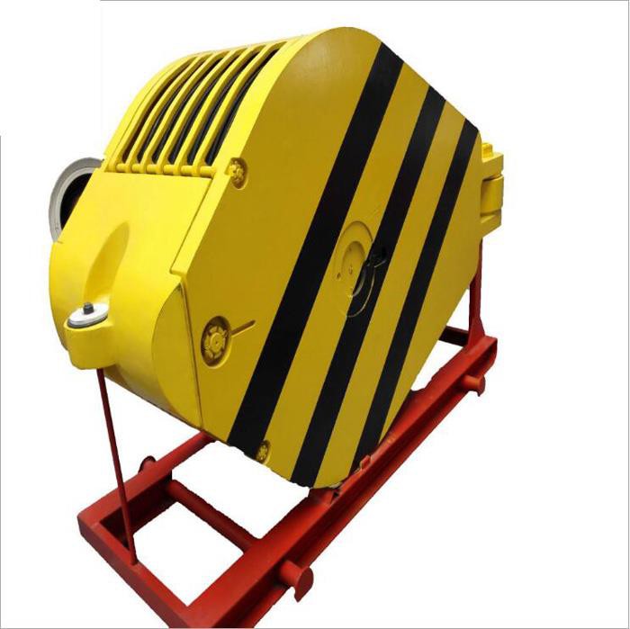 Traveling Block Drilling Rig product image 1