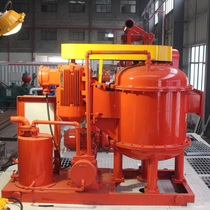 Vacuum Degasser product image 1