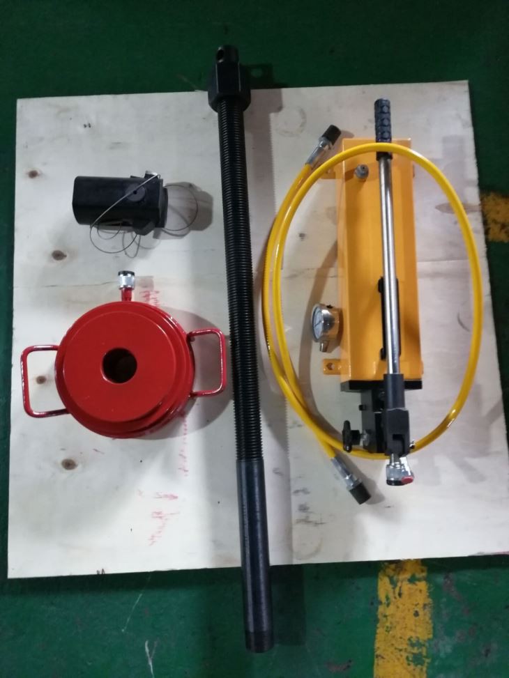 Valve Seat Puller product image 1